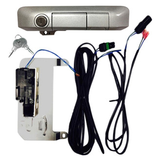 Pop & Lock® - Manual and Power Combo Kit