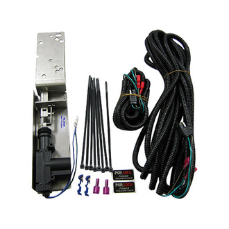 Pop & Lock® - Power Tailgate Lock
