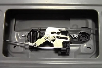 Pop & Lock® - Manual Tailgate Lock Installation Video