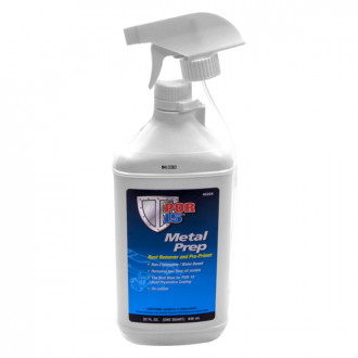 POR-15® - Spray-On Metal Prep