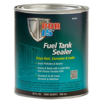 POR-15™ | Rust Preventive & Engine Paints, Tank Repair Kits — CARiD.com