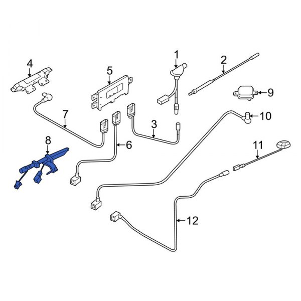 Antenna Amplifier