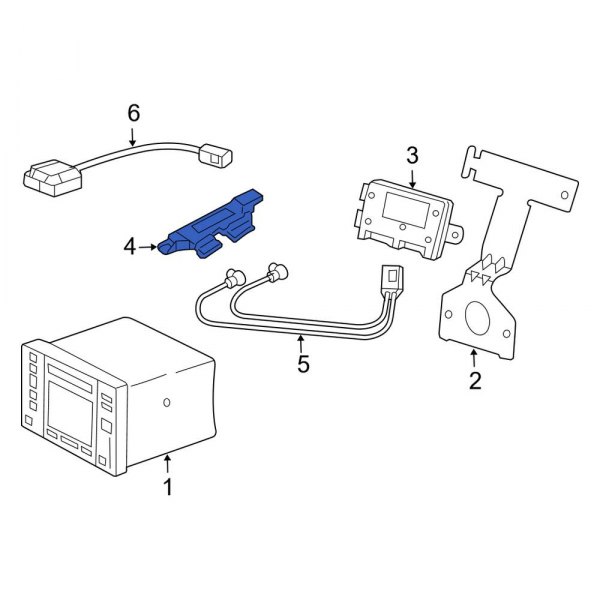 Antenna Amplifier