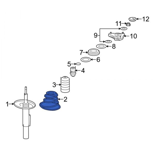 Coil Spring