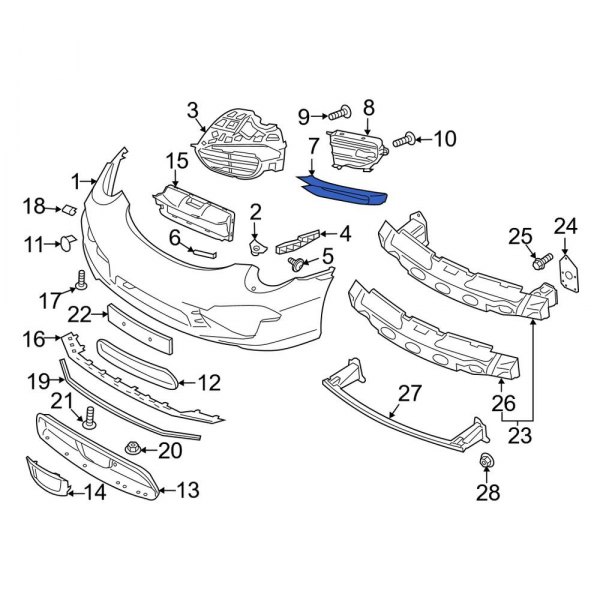 Grille