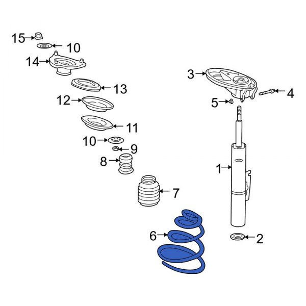 Coil Spring