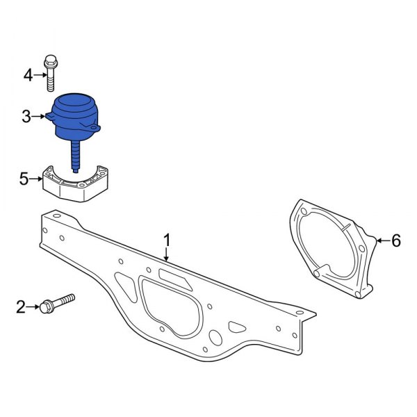 Engine Mount