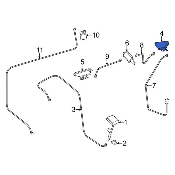 Antenna Amplifier