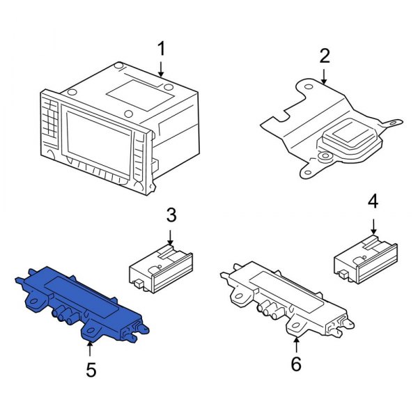 Antenna Amplifier