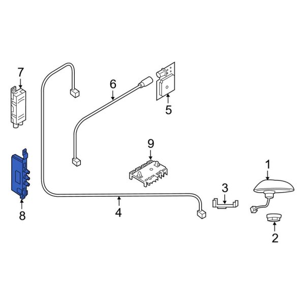 Antenna Amplifier