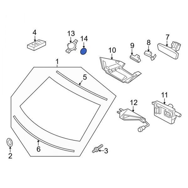 Multi-Purpose Adhesive