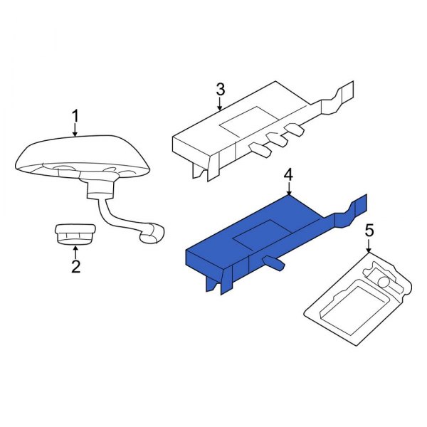 Antenna Amplifier