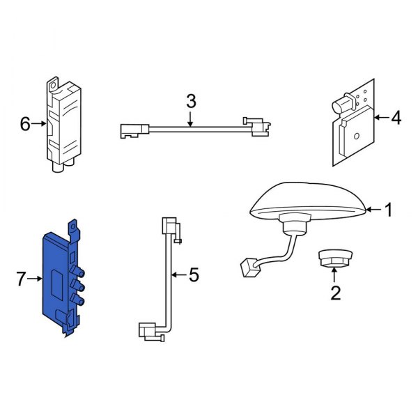 Antenna Amplifier