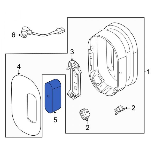 Drive Motor Battery Pack Charger