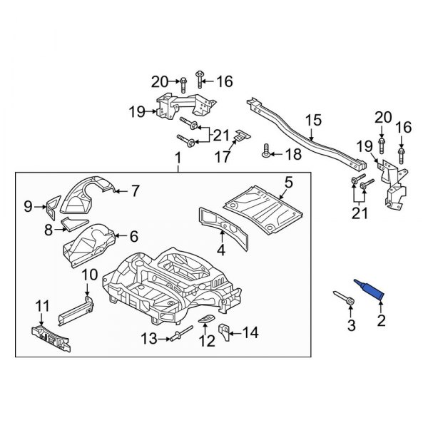 Multi-Purpose Adhesive