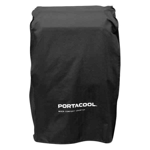 Port-A-Cool® - Cyclone 110 Black Protective Cover