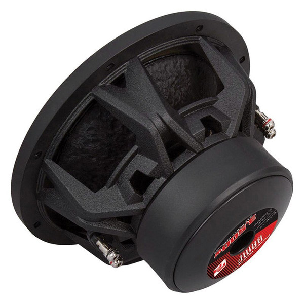 Power Acoustik® BAMF-152 - BAMF Series 15