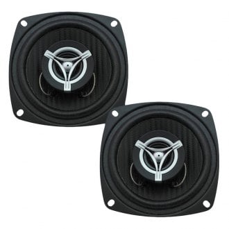 Car Speakers | Coaxial, Component, Tweeters - CARiD.com