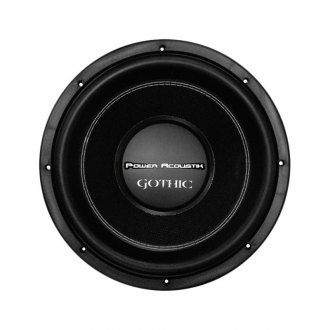 x series c4 special edition subwoofer price