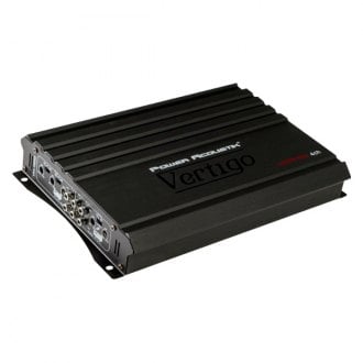 POWER ACOUSTIK 400W 6.5" Bluetooth ATVPowersports Amplified Sound SystemQB-6 