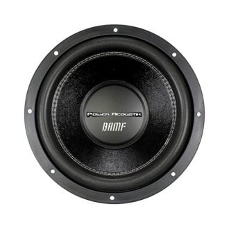 Power Acoustik™ Subwoofers | Powered Subwoofers, Enclosed Subwoofers ...