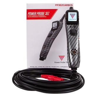 Power Probe® - 3EZ™ Carbon Circuit Tester