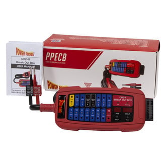 Power Probe® - OBD-II Break Out Box