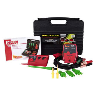 Power Probe® - Circuit Tracer and Short Finder Kit