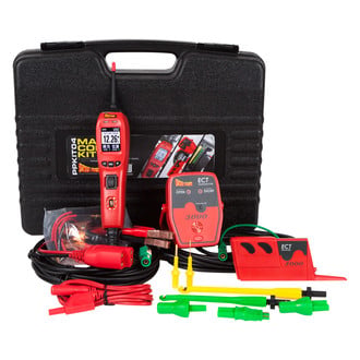 Power Probe® - IV™ Master Combo Circuit Tester Kit