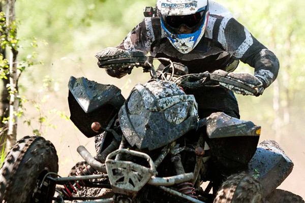 Power-Sonic® - Powersports Catalog