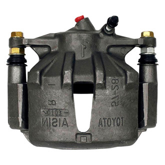 PowerStop® - Autospecialty OE Replacement Front Driver Side Brake Caliper