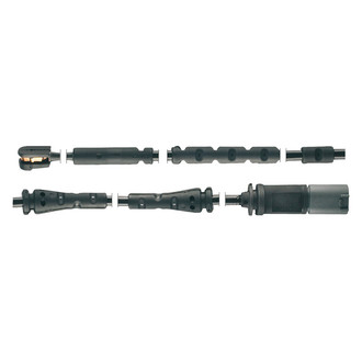PowerStop® - Euro-Stop™ Rear Brake Pad Electronic Wear Sensor
