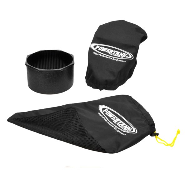 Power Tank® - 20 lb and 50 lb Tank Protection Package