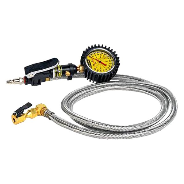 Power Tank® - Long Haul Safety Series™ 0 to 160 psi Dial Tire Inflator