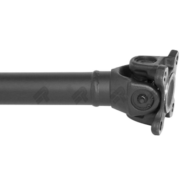 Power Train Industries® BMW 3Series 2002 Driveshaft