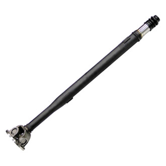 Power Train Industries® - Driveshaft