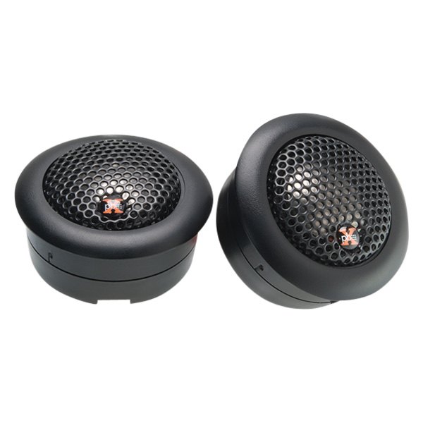 tweeter titanium