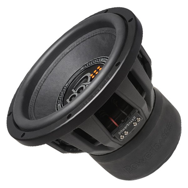 powerbass 12