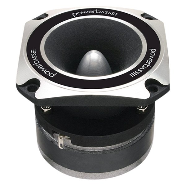 compression horn tweeter