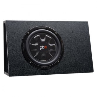 powerbass 10 inch subwoofer