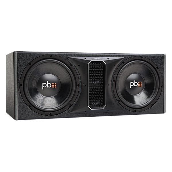 powerbass 12 subwoofer