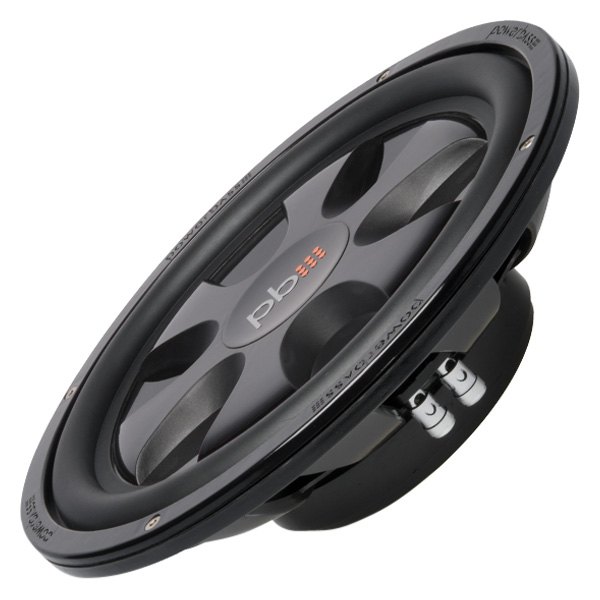 thin subwoofer
