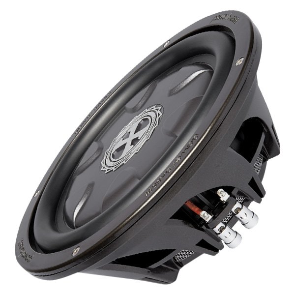 powerbass 10 inch subwoofer