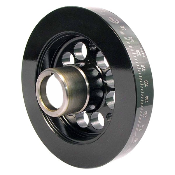 What Does A Performance Harmonic Balancer Do at Jackie Barnard blog