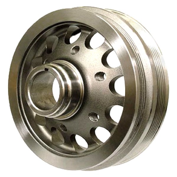 Powerbond® PBU1480SS10 Race Performance™ Underdrive Harmonic Balancer