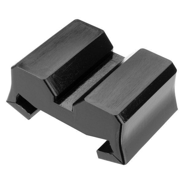 Powerbuilt® - All-in-One Unijack Pinch Weld Saddle Adapter