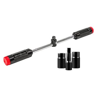 Powerbuilt® - Billy Club Gen-2 SAE/Metric Lug Wrench
