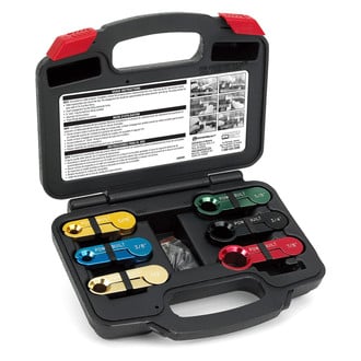 Powerbuilt® - 6-Pc Disconnect Tool Kit