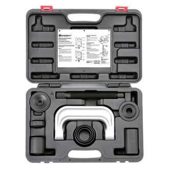 Powerbuilt® - 10-Pc Master Ball Joint Service Kit