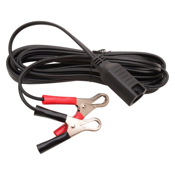 PowerFilm® - Extension Cable with Alligator Clips